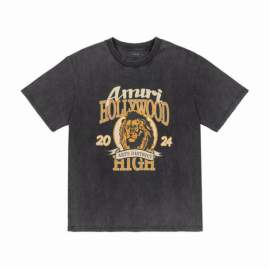 Picture of Amiri T Shirts Short _SKUAmiriS-XL19stx804823817